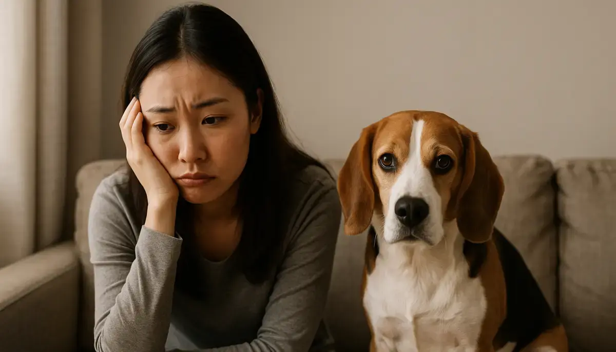 「犬を飼うんじゃなかった」と後悔する５つの理由と７つの対処法