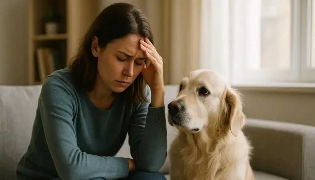 犬を飼うんじゃなかったと後悔する5つの理由