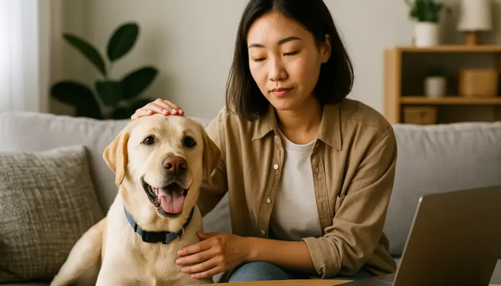 犬を飼うんじゃなかったと思った時の7つの対処法