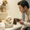 お金がないのに犬を飼う！？その前に必ず知るべき現実とは？