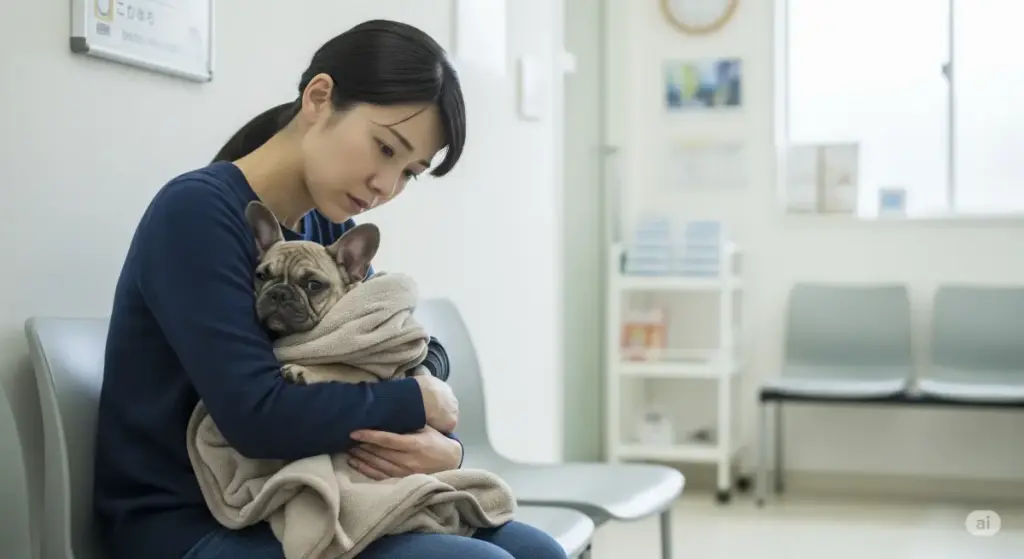 診療費がかかるのはどの犬種?
