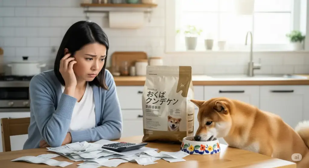 食費と医療費が、家計を圧迫する厳しい現実