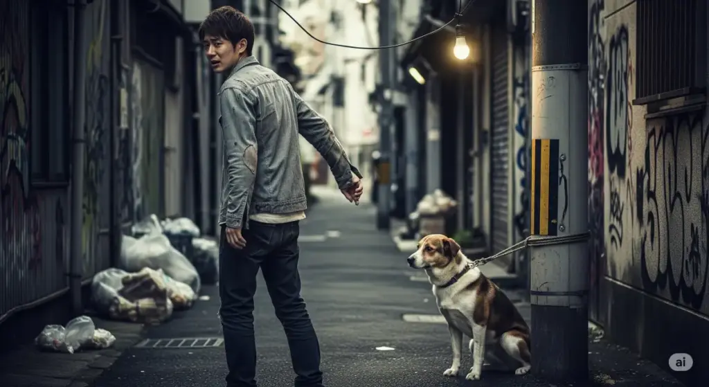 責任を持てないなら飼うべきではない