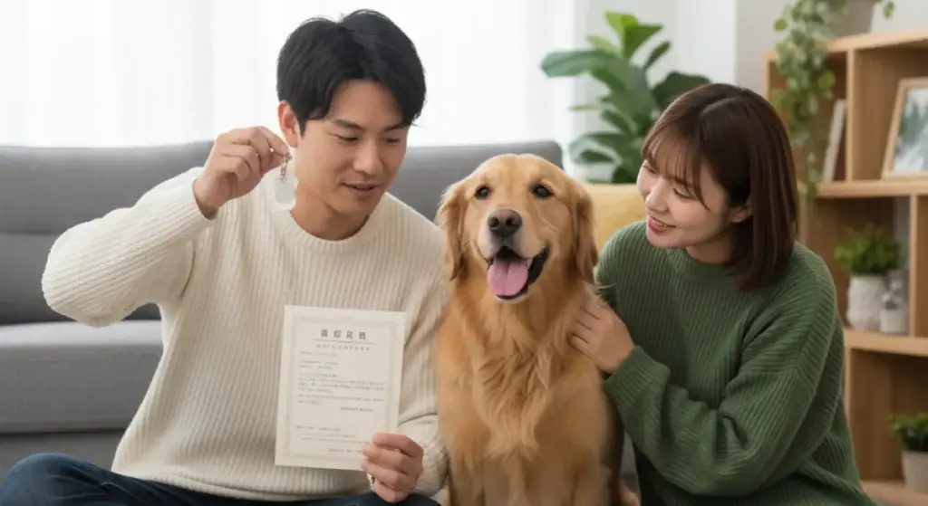 犬の鑑札はみんなどうしてる？まず知りたい基本情報