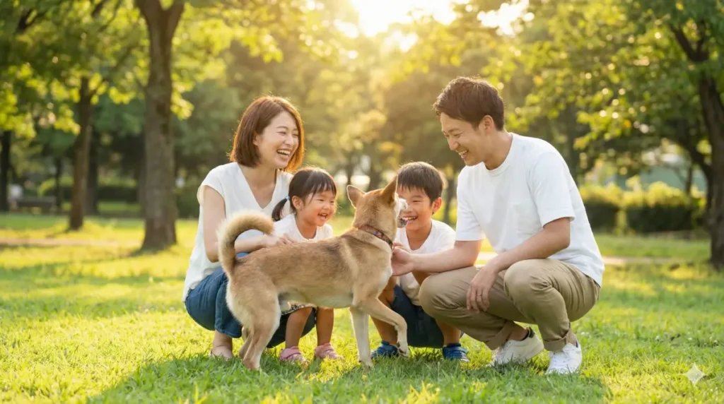 それでもミックス犬を迎えたいあなたへ