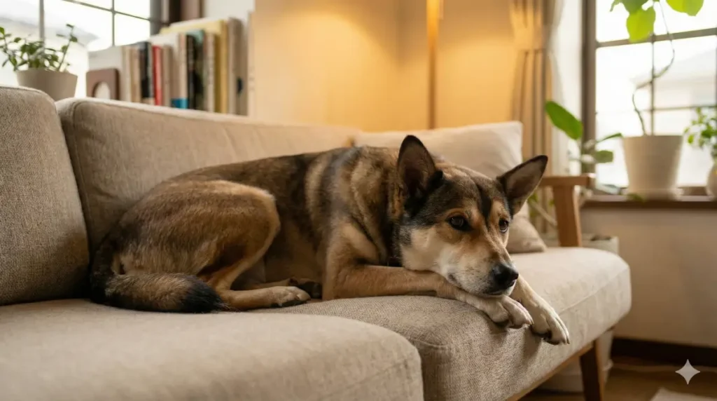正しい知識が、愛犬との幸せな暮らしを守る